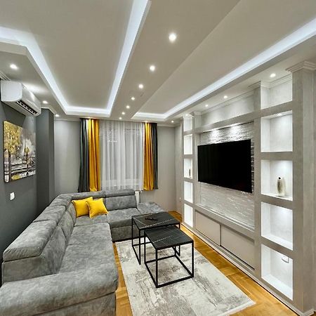 Apartman Central 巴尼西卢卡 外观 照片