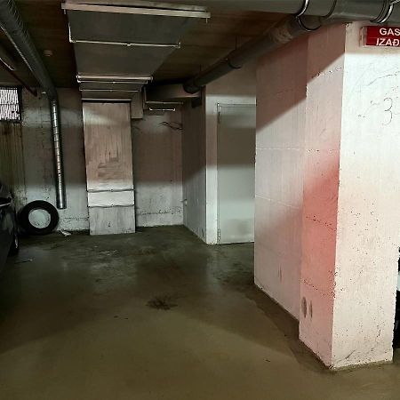 Apartman Central 巴尼西卢卡 外观 照片