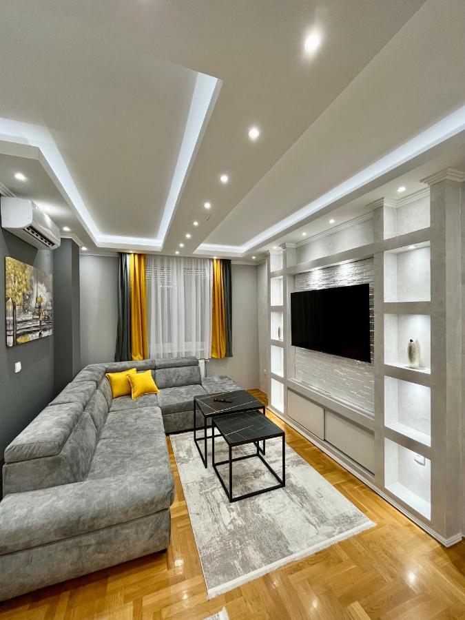 Apartman Central 巴尼西卢卡 外观 照片