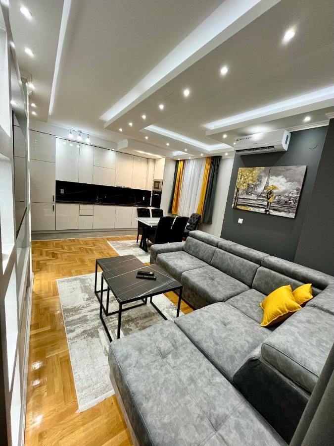 Apartman Central 巴尼西卢卡 外观 照片