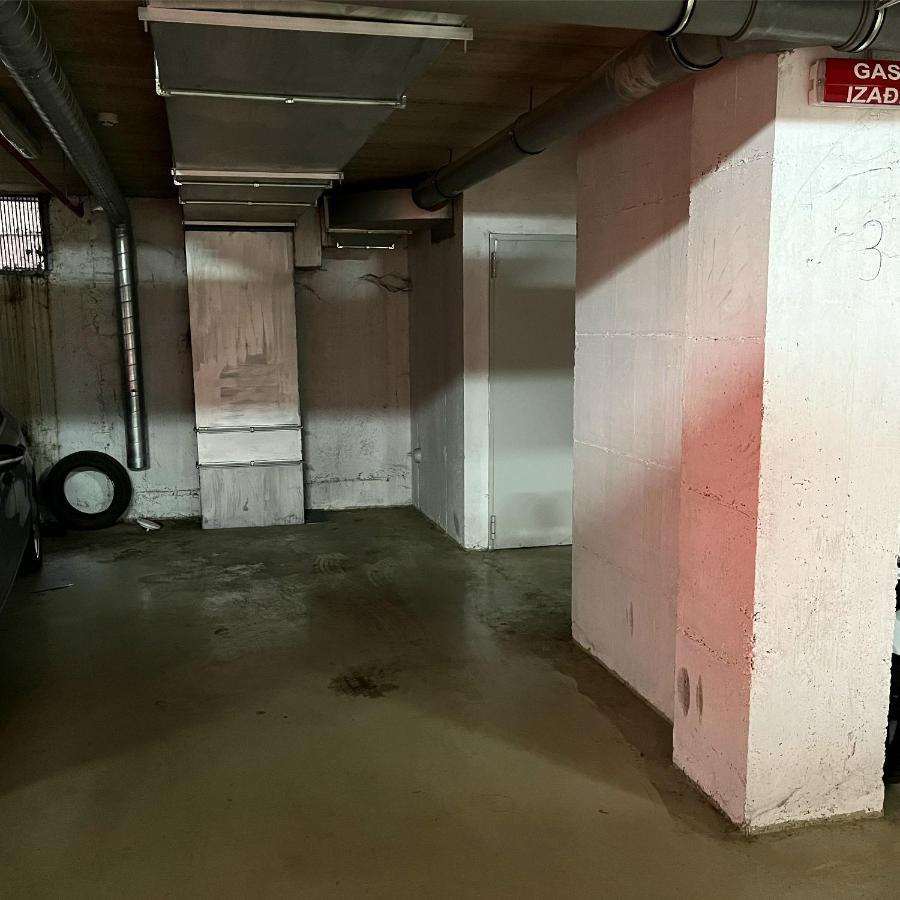 Apartman Central 巴尼西卢卡 外观 照片