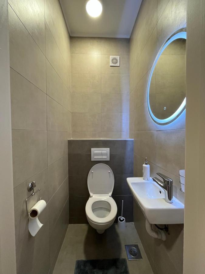 Apartman Central 巴尼西卢卡 外观 照片