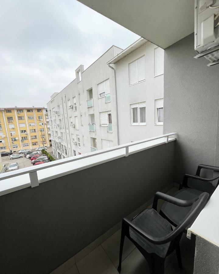 Apartman Central 巴尼西卢卡 外观 照片
