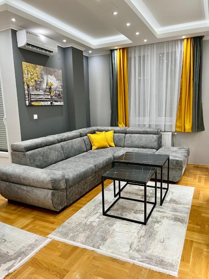 Apartman Central 巴尼西卢卡 外观 照片