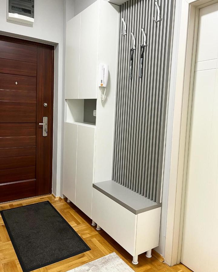 Apartman Central 巴尼西卢卡 外观 照片