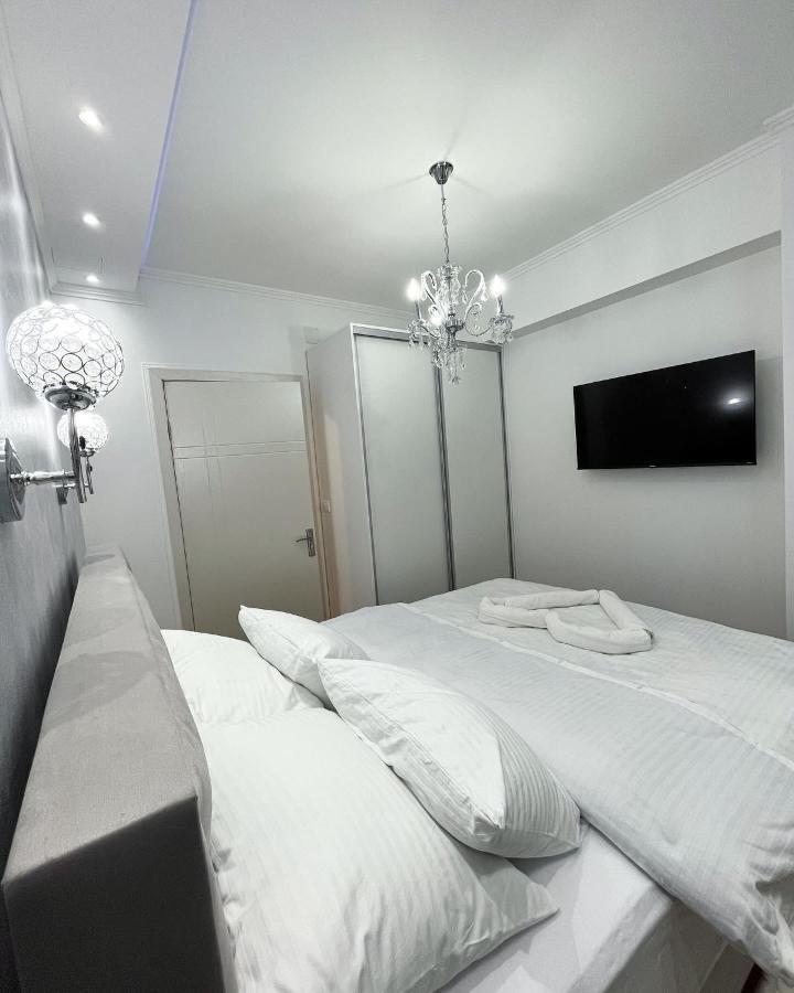 Apartman Central 巴尼西卢卡 外观 照片