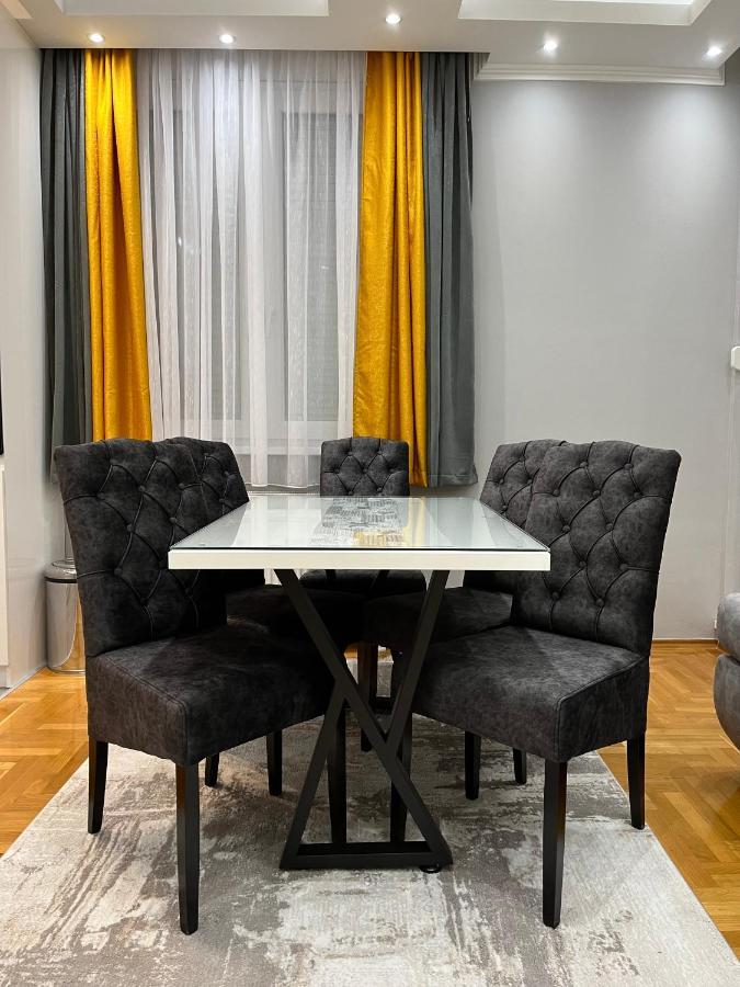 Apartman Central 巴尼西卢卡 外观 照片
