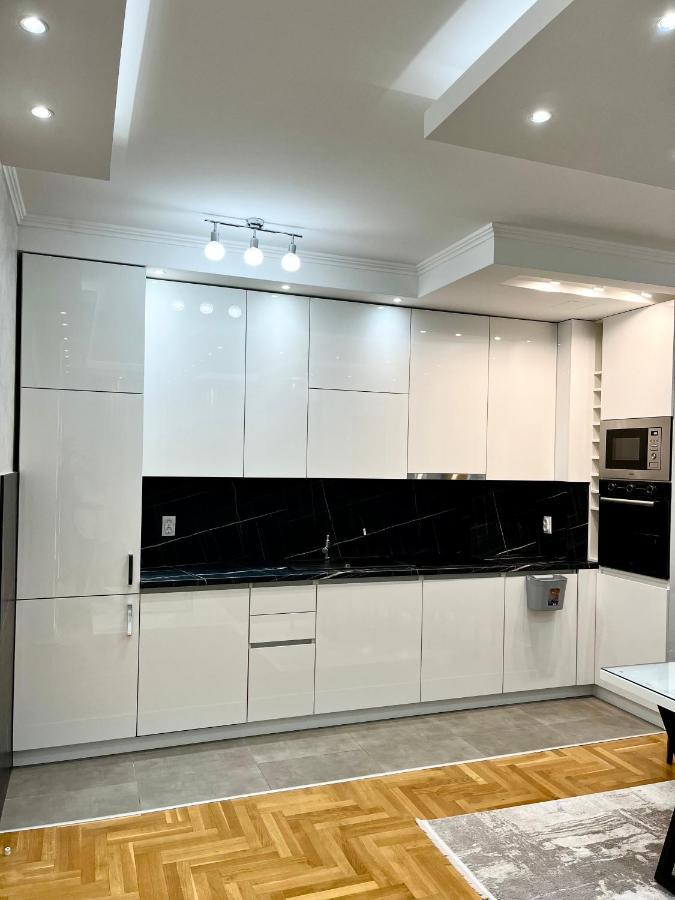 Apartman Central 巴尼西卢卡 外观 照片