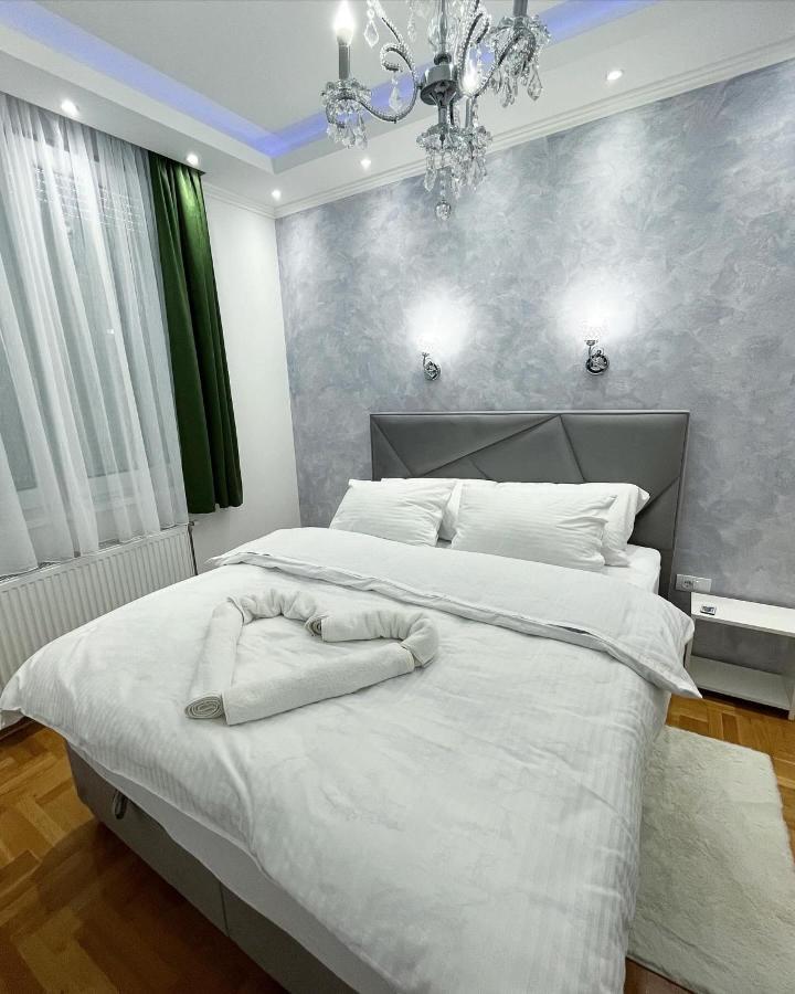 Apartman Central 巴尼西卢卡 外观 照片