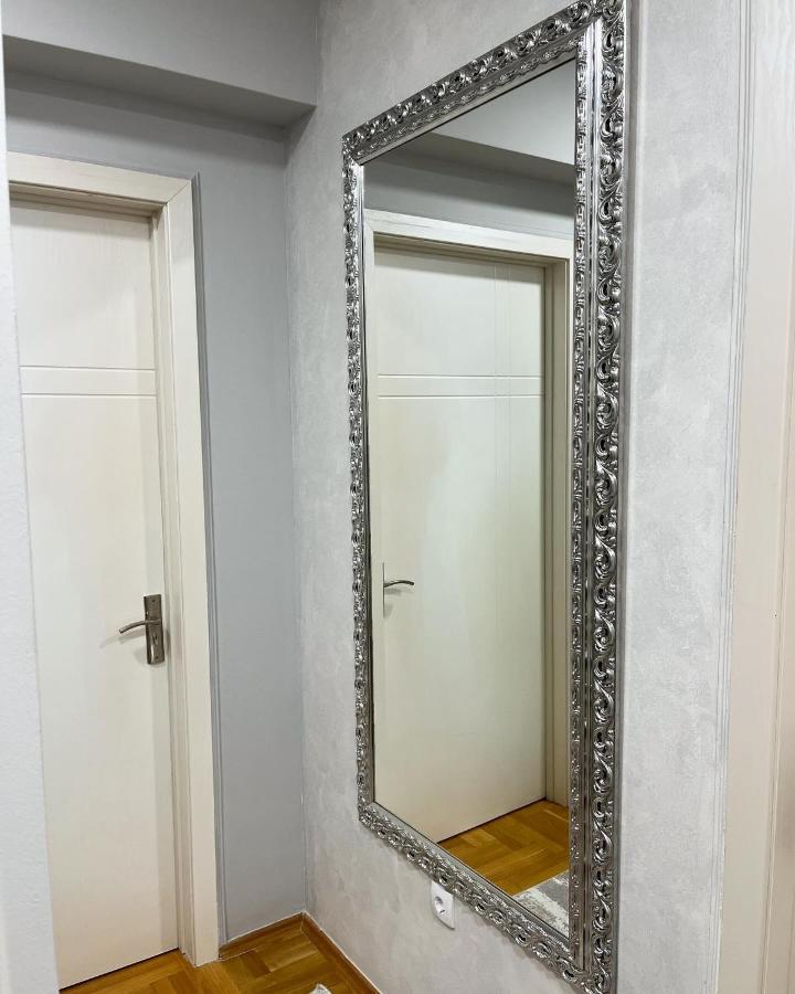 Apartman Central 巴尼西卢卡 外观 照片